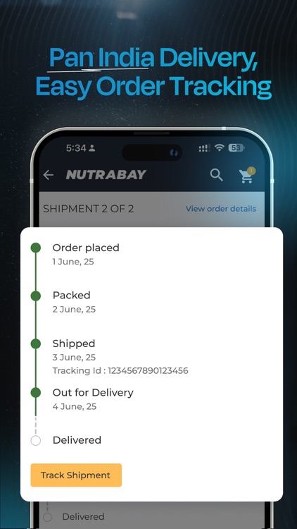 Nutrabay: Shop Supplements screenshot-6