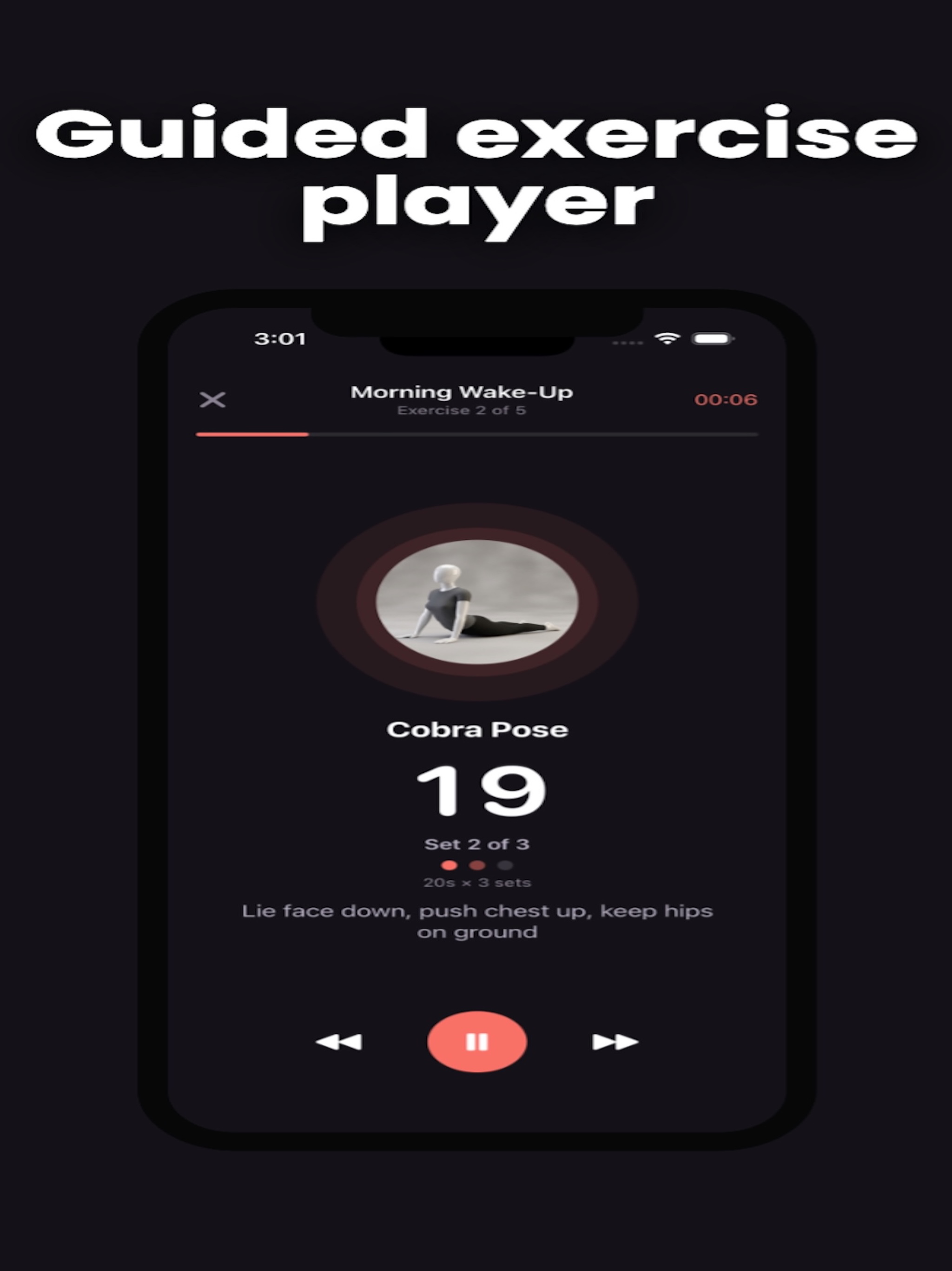 Tallify - Maximize Your Height screenshot 9