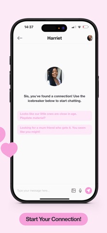 Mumbrite screenshot