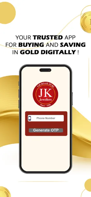 J K. JEWELLERS screenshot 4