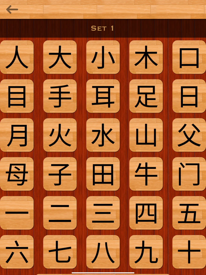 Chinese 101 - Learn to Write