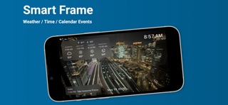 Scenes Photo Frame Screenshot 3 of 8