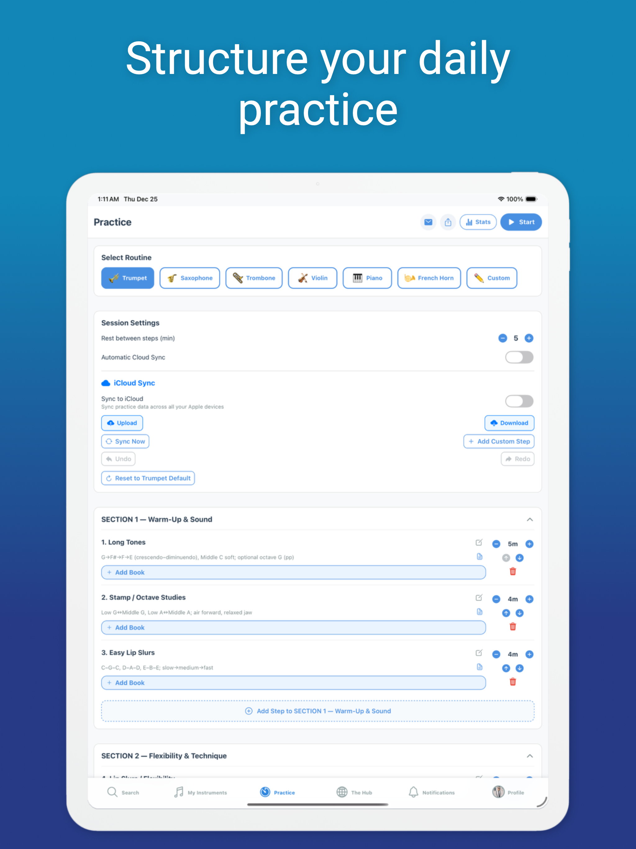 ToneRegistry