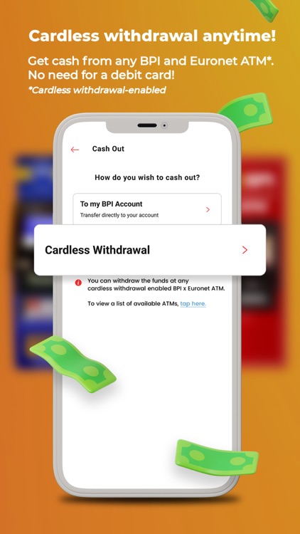 VYBE by BPI screenshot-4