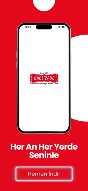Karlızade screenshot 1