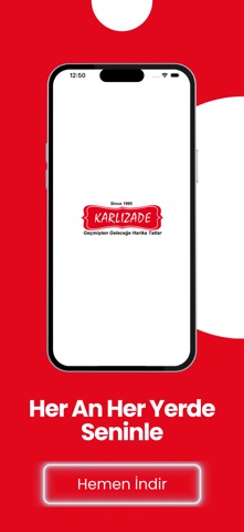 Karlızade screenshot