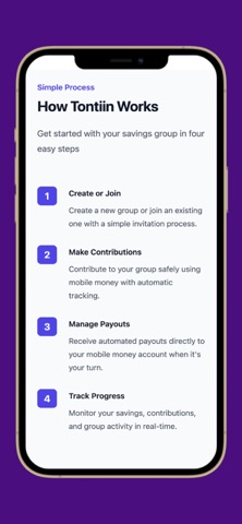 Tontiin Screenshot 5 of 5