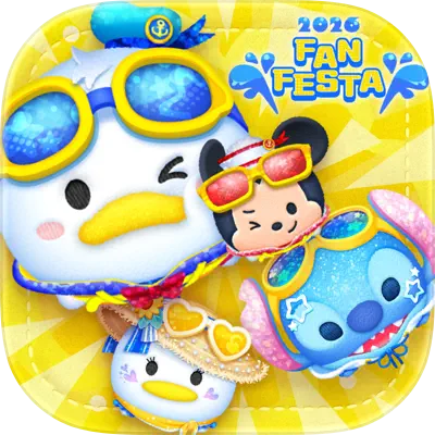 LINE: Disney Tsum Tsum Hack Cheats 2026 – Unlimited Free Rubies and Coins