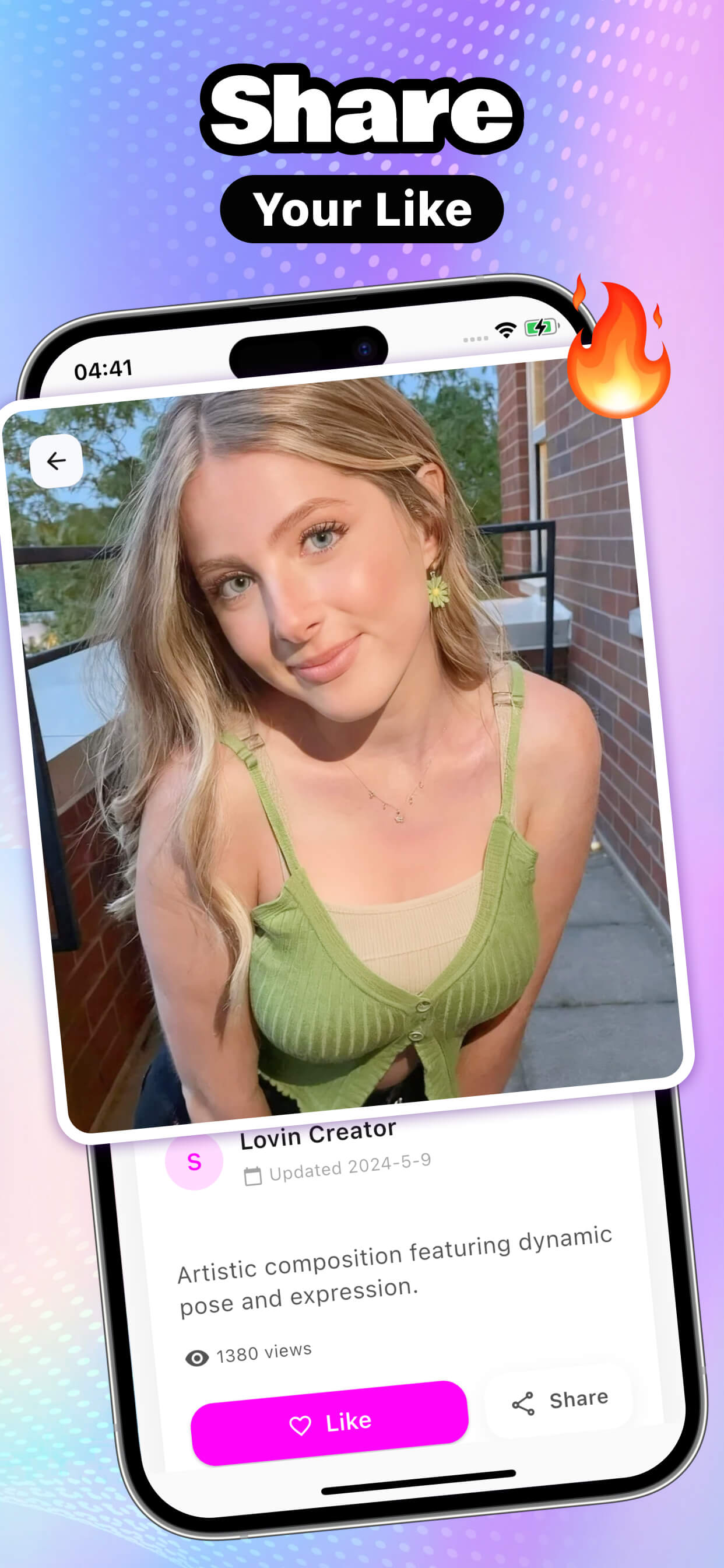 Lovin - Explore & Fun