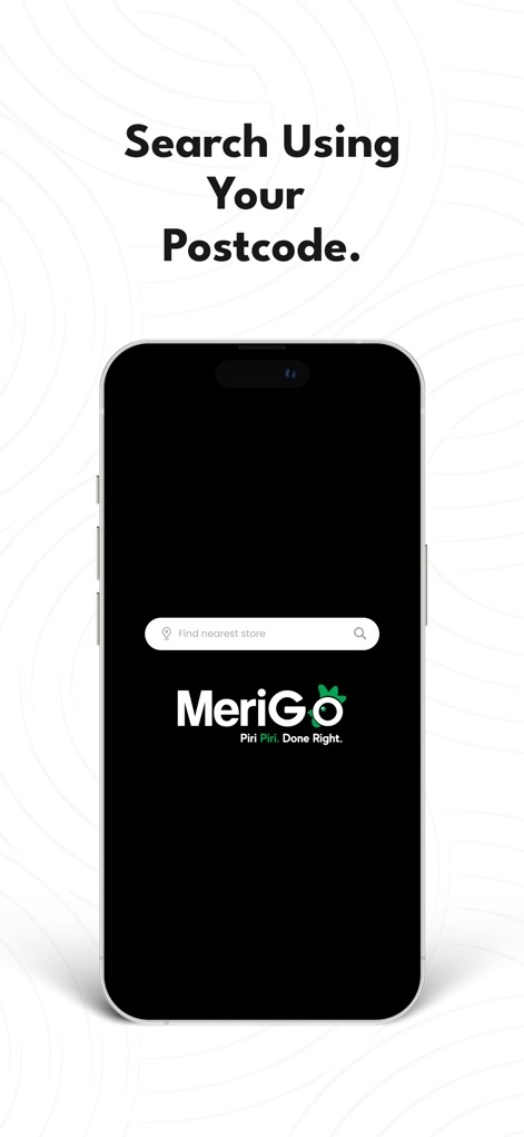 MeriGo - Official App - Food & Drink App | MWM
