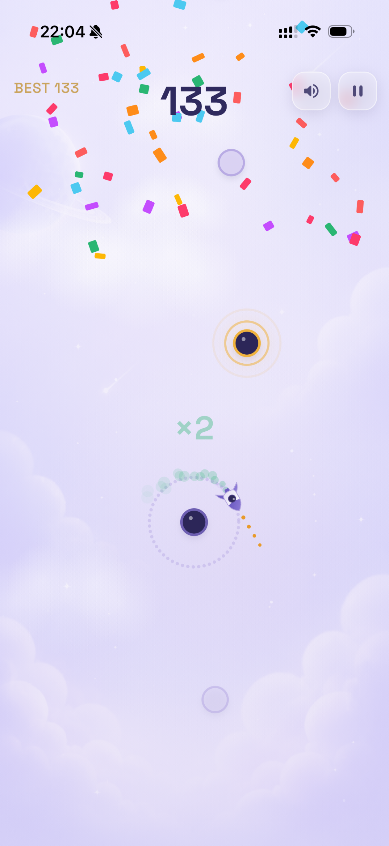Sling: Orbit Rush