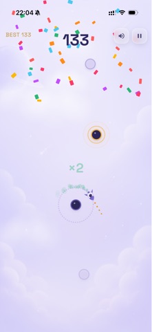 Sling: Orbit Rush Screenshot 5 of 6