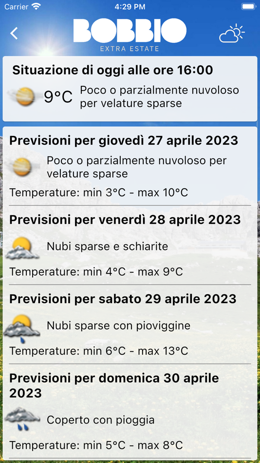 #2. Piani di Bobbio (iOS) 由: Fabio Consonni