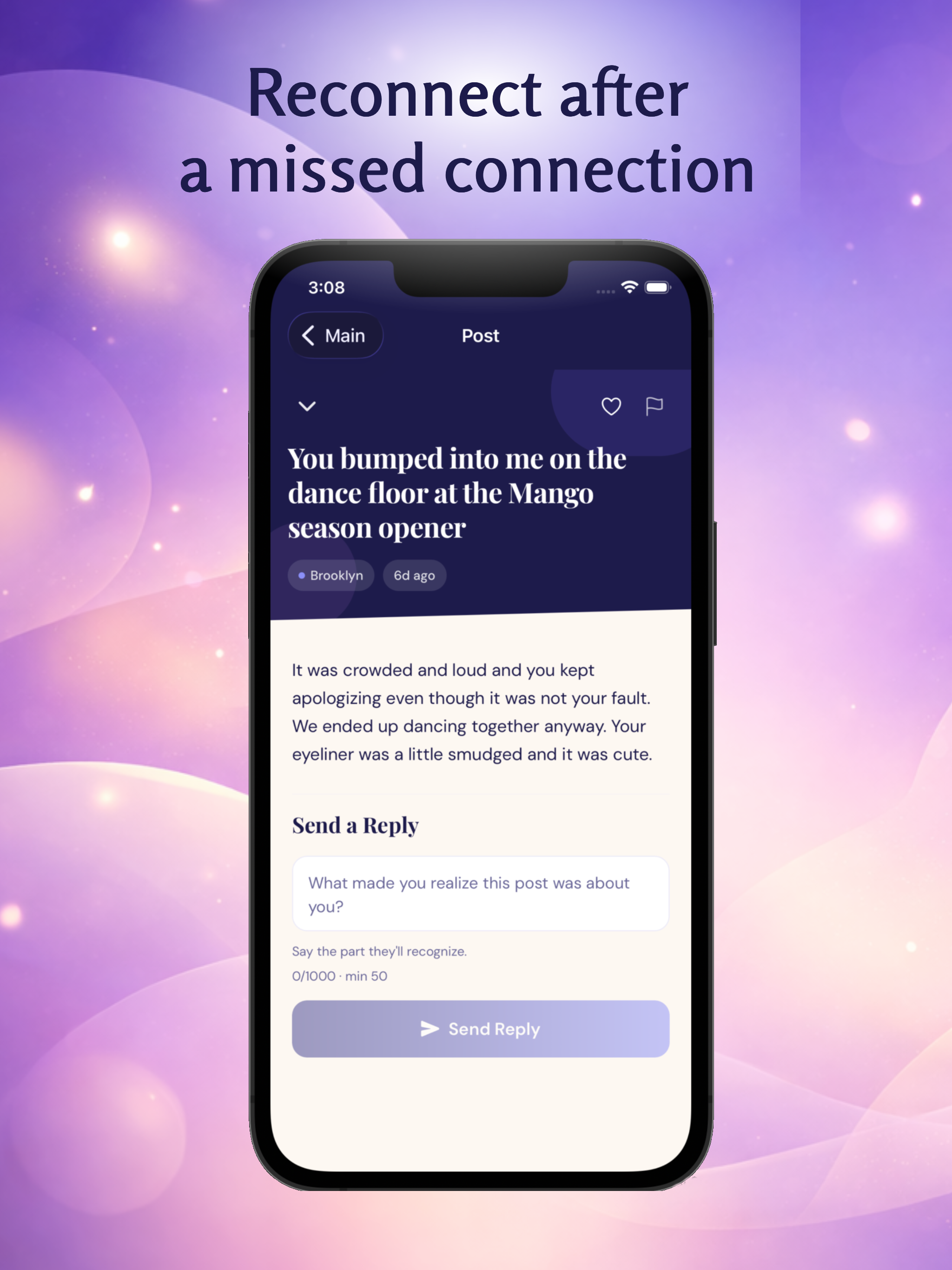 Sliding Doors: LGBTQ+ screenshot 7