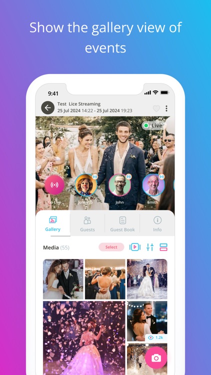 Kliksters - Disposable Camera screenshot-8