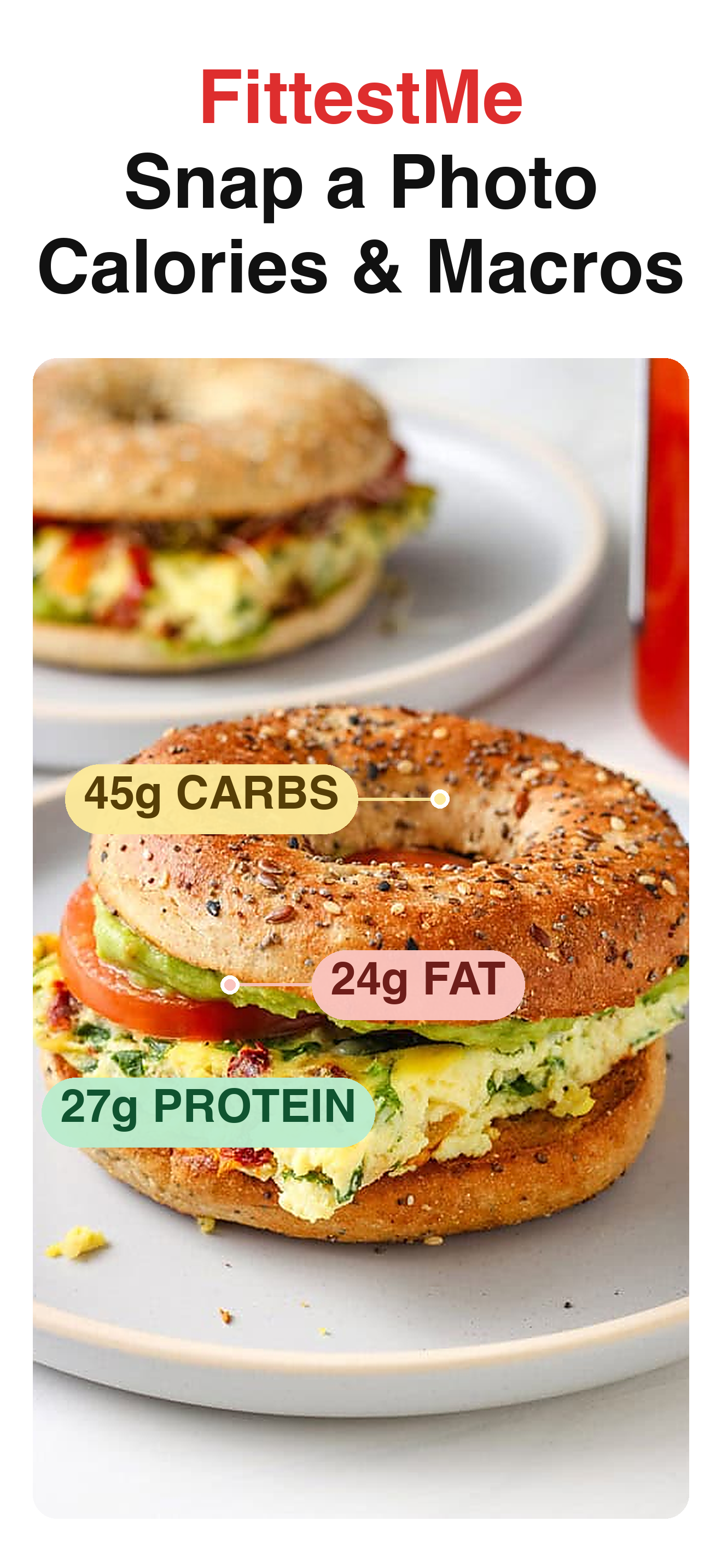 Free Food AI: Calorie Counter