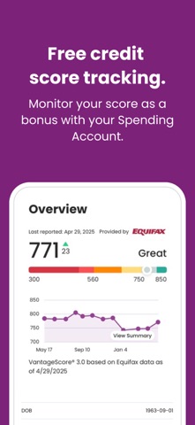 Ally: Bank, Auto & Invest screenshot 6