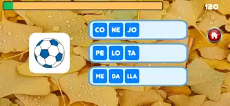 Sílabas y palabras Pro screenshot 5