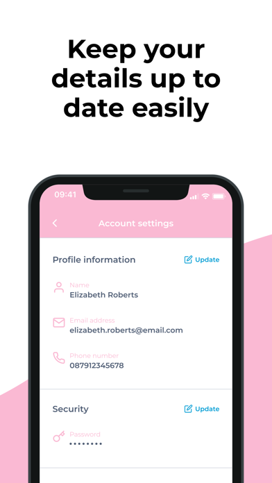 Screenshot #3 pour Bixie Colour