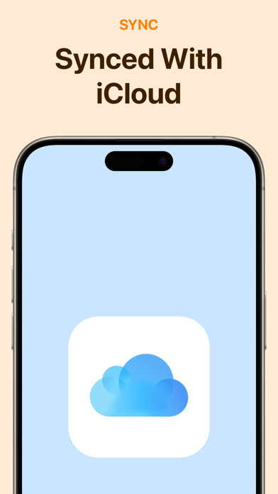Screenshot #10 for Capture - Quick Notes