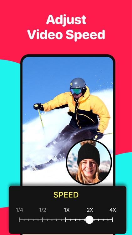 Two Cameras Ⓞ screenshot-4