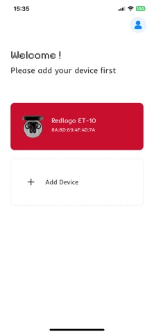 RedLogo screenshot