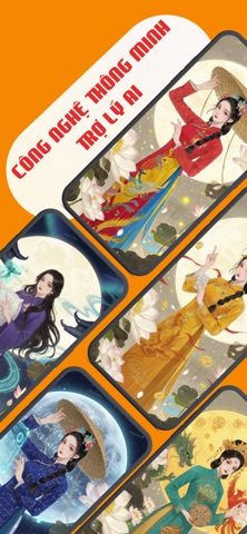 Xổ số Minh Trăng screenshot