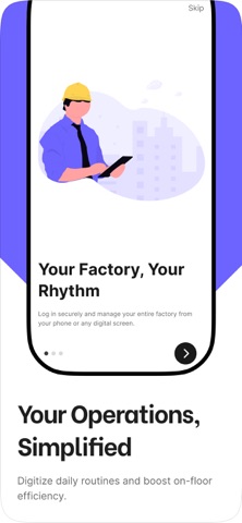 Df-OS app screenshot 2
