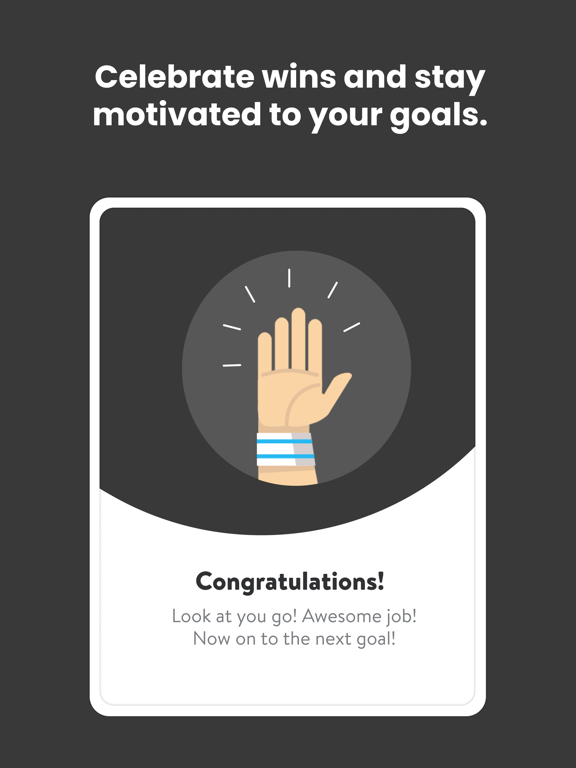 Screenshot #5 pour Calvert Fitness Coaching