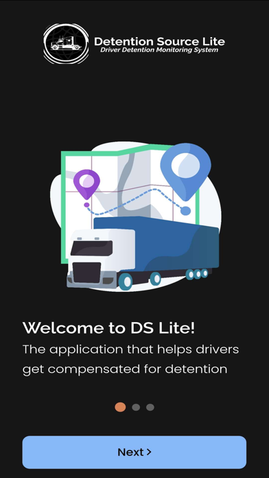 Detention Source Lite Screenshot