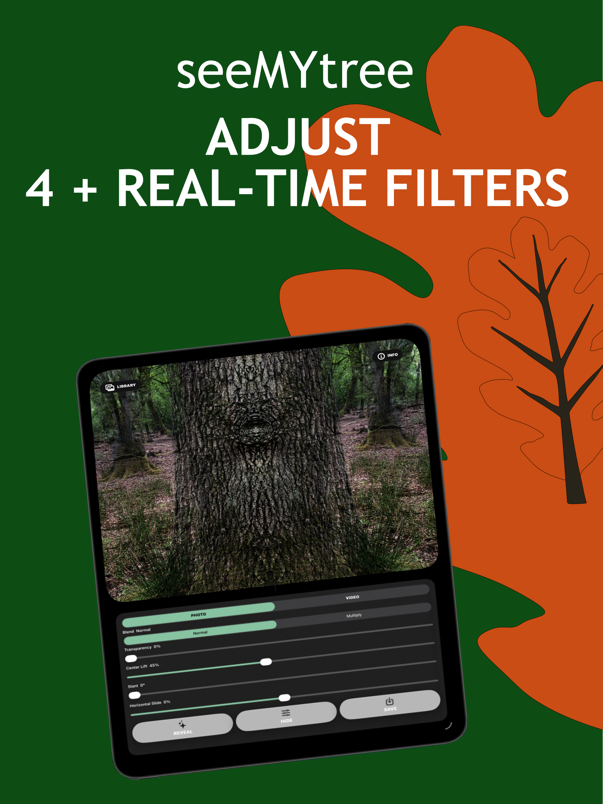 seeMYtree screenshot 9