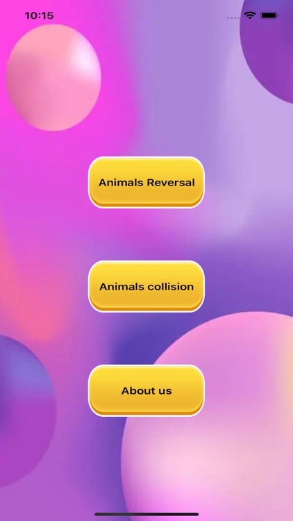 AnimalSplicing