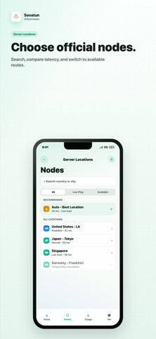 Sovatun Screenshot 4 of 4