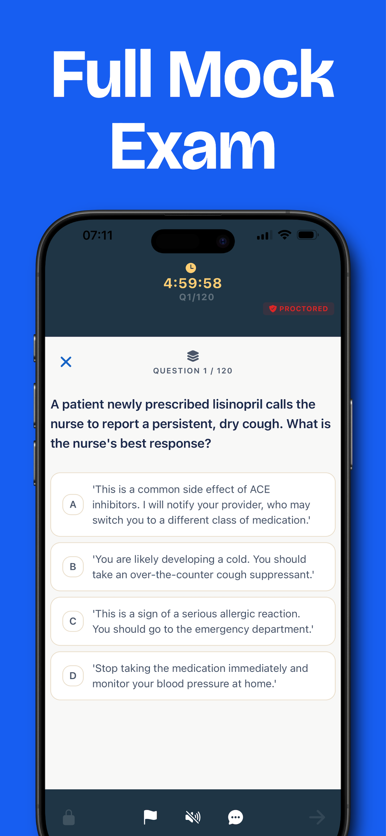 NCLEX PN EXAM PRACTICE | 2026