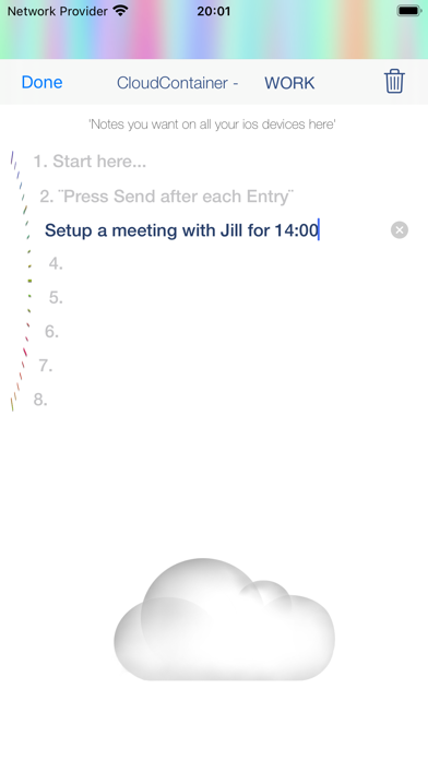 QuickStar Screenshot