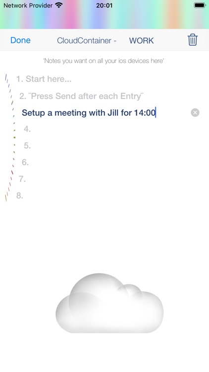 QuickStar screenshot-3