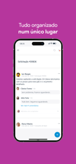 O Novo Imigrante screenshot 4