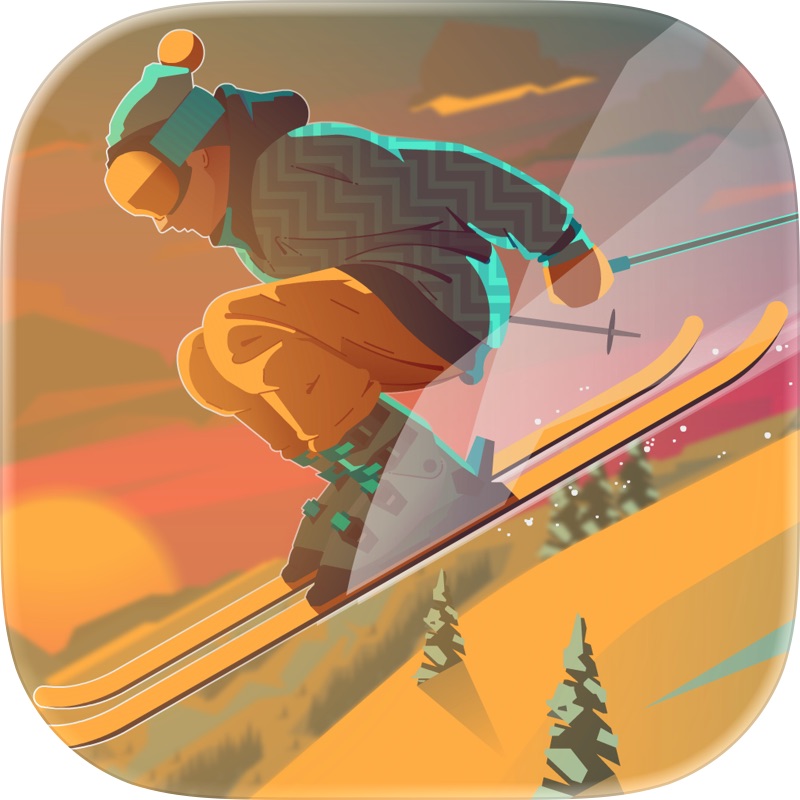 Grand Mountain Adventure 2 screenshot 1