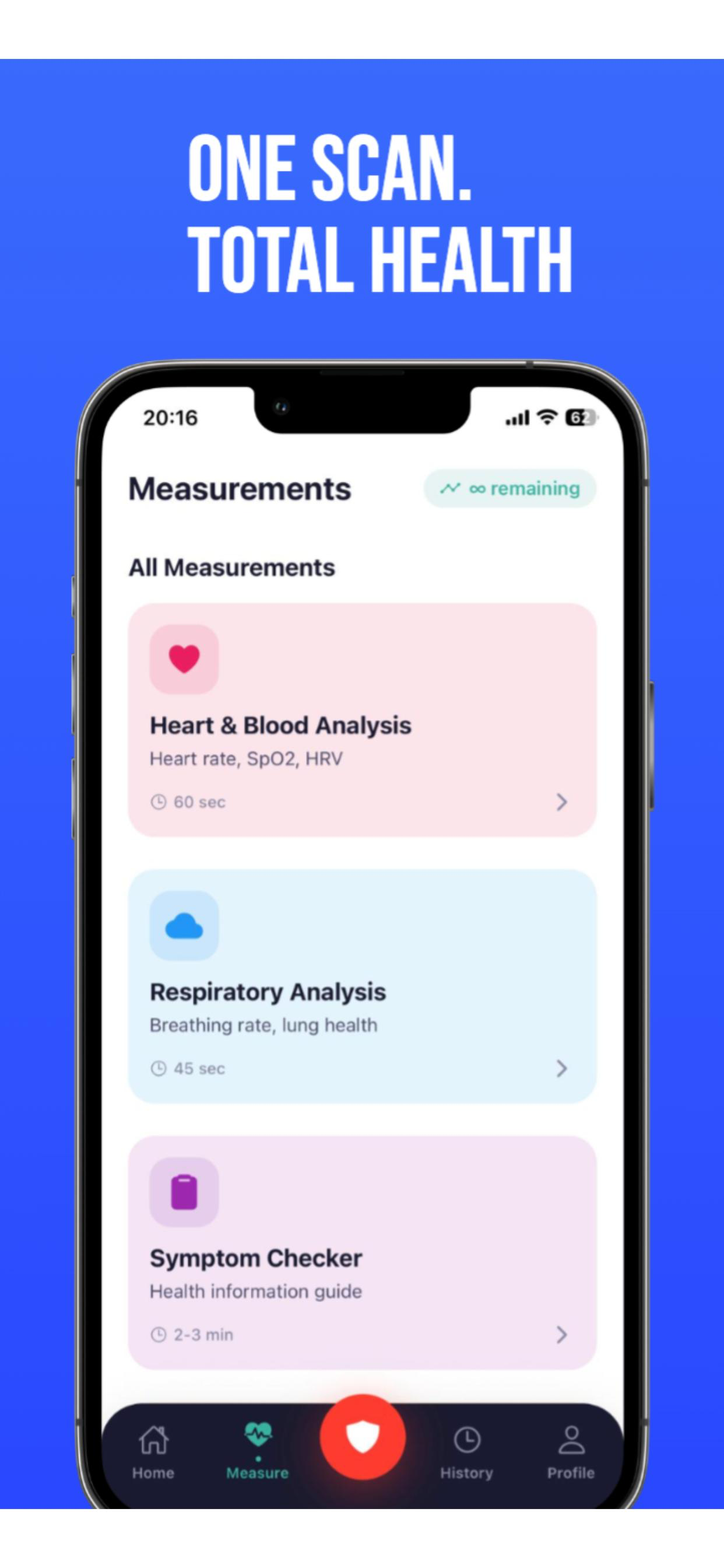 Medical Scanner AI