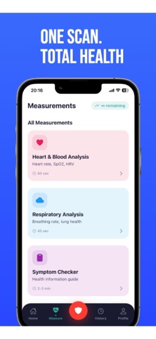 Medical Scanner AI Screenshot 5 of 5