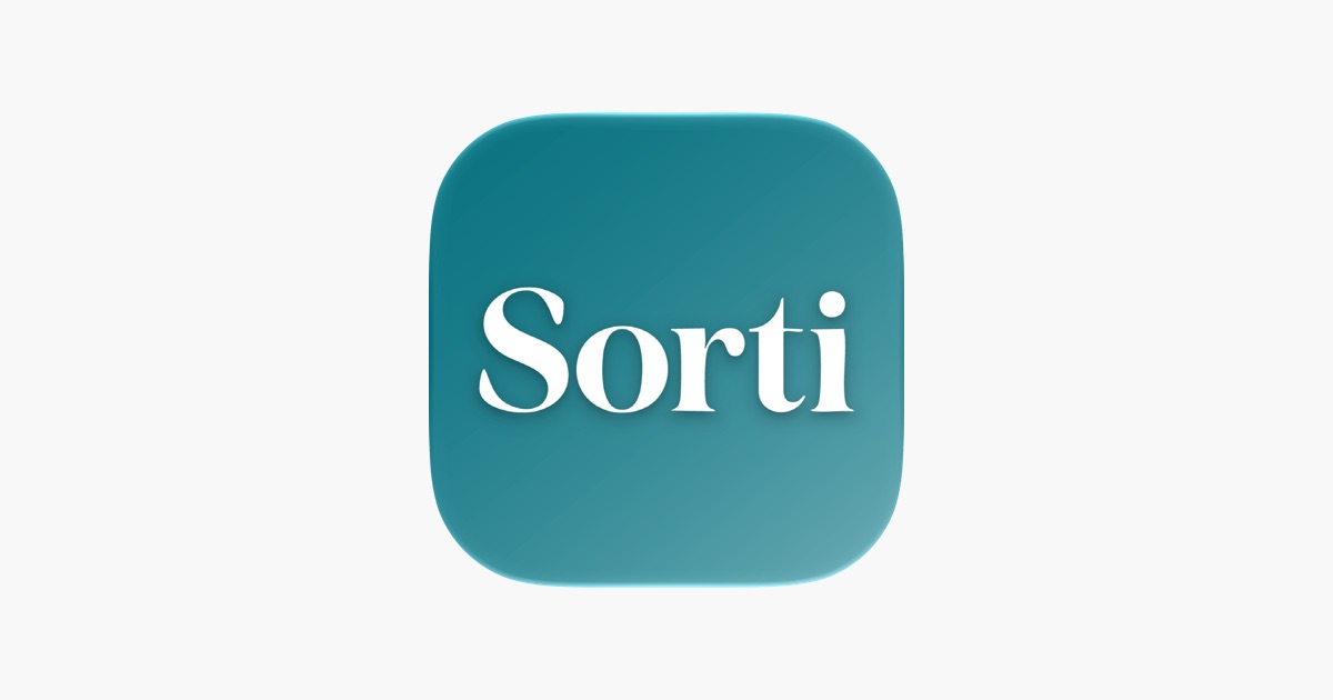 ‎Sorti: Save & Organize It All App - App Store