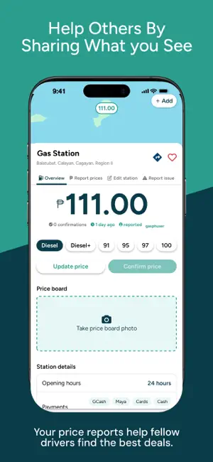gas ph screenshot 3