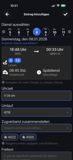 StadtbahnfahrerClub screenshot 4