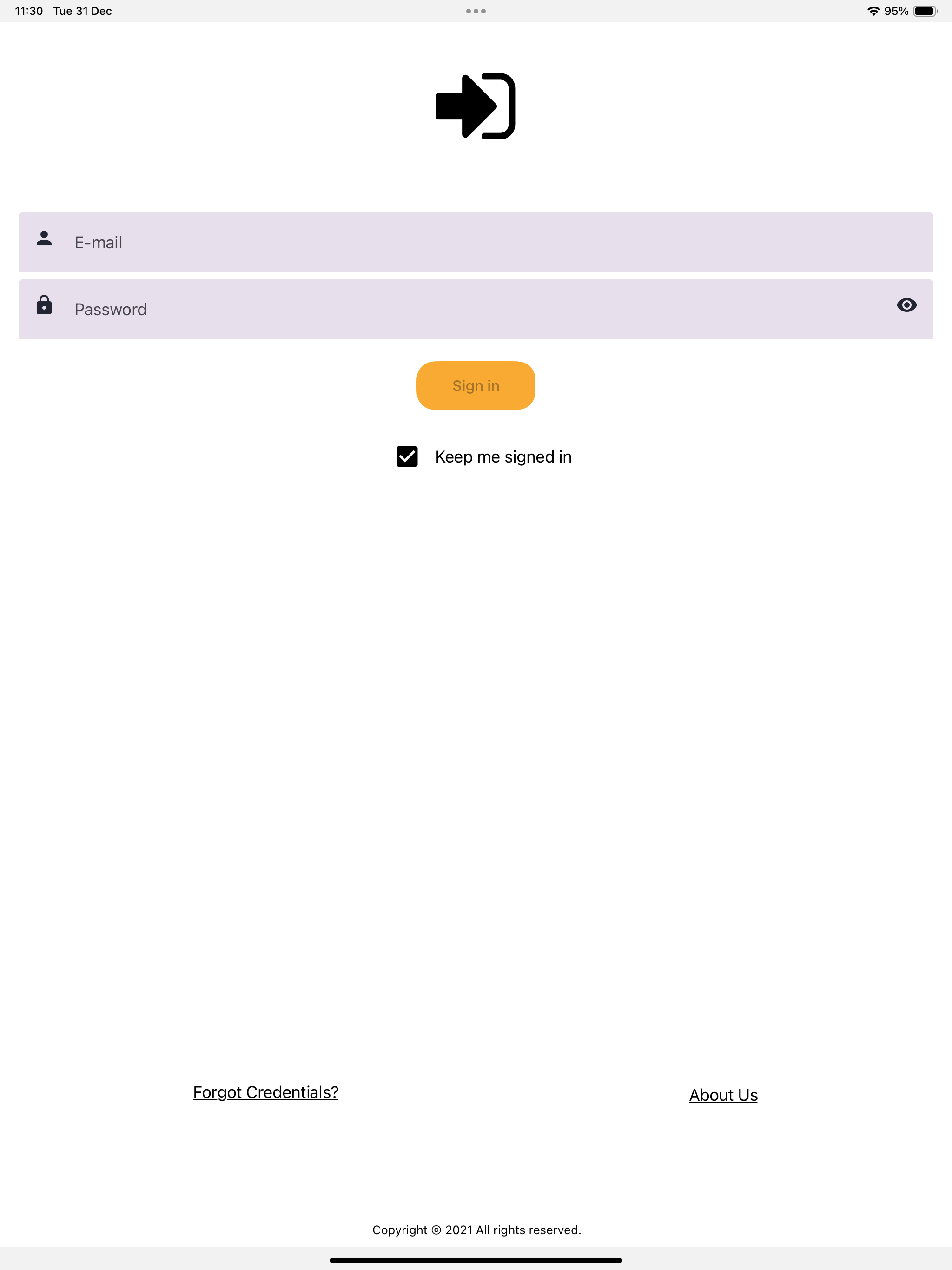 Smart Order screenshot 11
