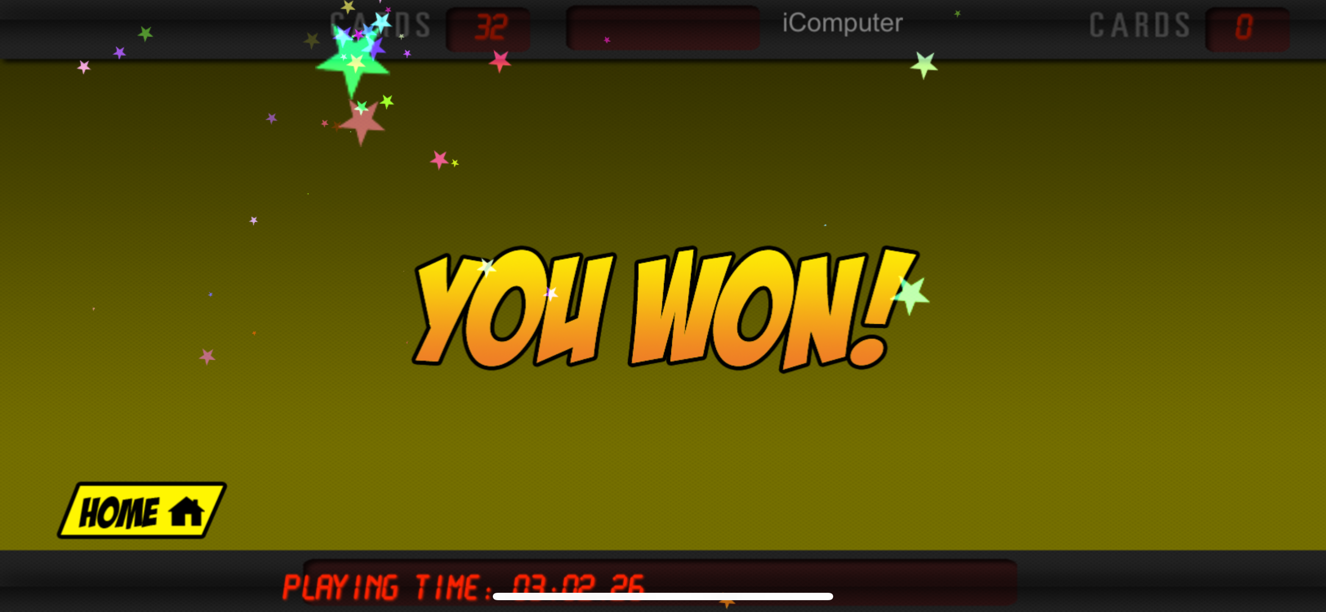 Atomic-Battle screenshot 6