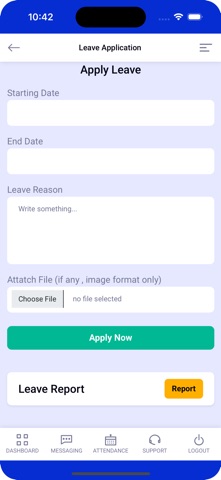 Hembro eCamp Khliehriat HS screenshot