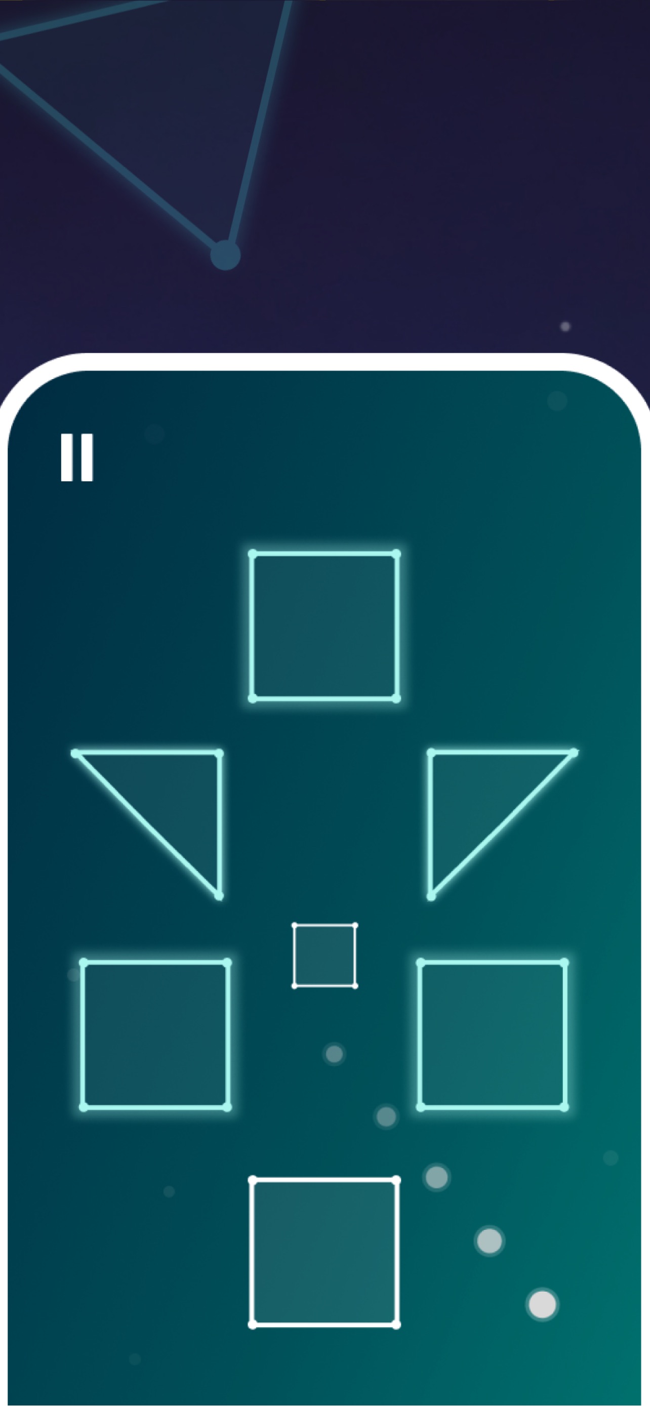 Screenshot 3 of Sky Ball: The Orion