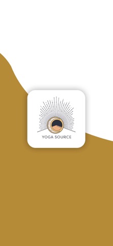 The Yoga Source screenshot