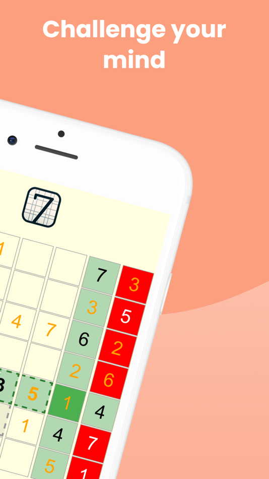 #3. Seven and Seven (iOS) 由: Matraex