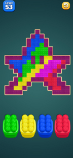 Stitching Sort screenshot 9